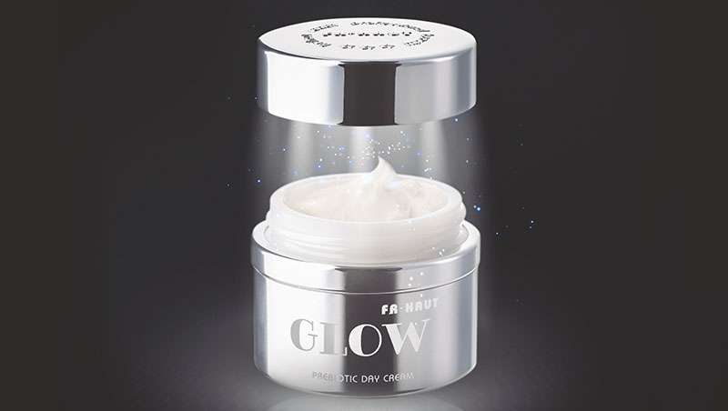 Glow, la novedad 'beauty' que no te puedes perder