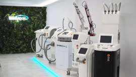 La compañía valenciana, que cuenta con el liderazgo visionario de César Ríos Blázquez, se anticipa a la evolución del mercado certificando todos sus equipos según la normativa que dicta el Nuevo Reglamento Europeo 2017/745