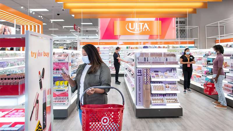 Ulta Beauty y su política de diversidad, equidad e inclusión en 2022