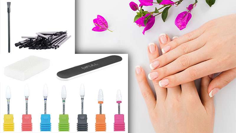 Nuevos accesorios de esttica en Bifull by Perfect Beauty