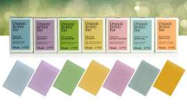 La belleza concentrada en 50 gramos de pura naturaleza, cabello y piel