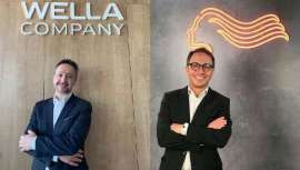 Por su parte, Menelaos Lazos, y tras 6 años en el liderazgo de Wella Iberia, es nombrado VP EMEA Retail Hair and Nails