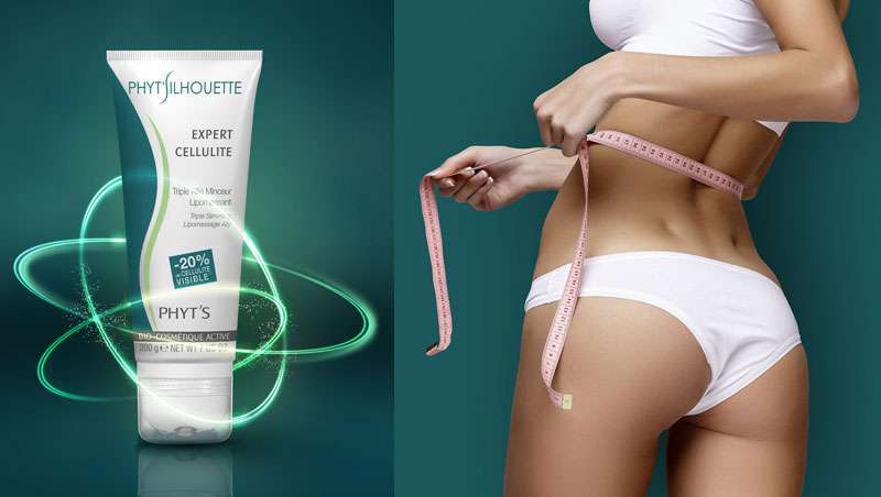 Vencer la celulitis s es posible con Expert Cellulite