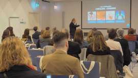 Así ha quedado patente en el el HR Beauty Forum celebrado en Barcelona, organizado por Beauty Cluster