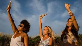 Llega la primavera, antesala del estío... ¡Prepárate y disfruta de lo mejor en cuidado y belleza piel y cabello! 