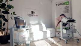 Empresa española de aparatología patentada y línea cosmética-dermoestética de última tecnología en medicina estética, estética avanzada y fisioterapia en España y Portugal a la que podrás conocer en Beauty Contact Madrid