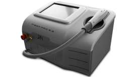 Láser de diodo por fibra óptica y tres longitudes de onda, para la depilación más segura y efectiva, incluso en pieles bronceadas. ¡Te lo contamos!