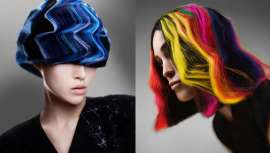 532 colecciones de 32 países diferentes han competido en los Premios AIPP, Asociación de la Prensa profesional, 2021-2022. Ente los ganadores, dos españoles: Manuel Mon y el misterioso Experimento No Name