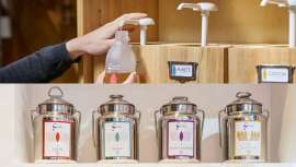 ¿Es la venta a granel de productos de cosmética capilar parte del futuro de las peluquerías? En Francia, los resultados son sorprendentes