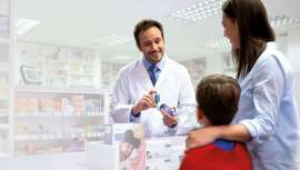 Todo lo que es vanguardia en cuidado dental y farmacia, en las citas Infarma y Expodental de la mano de la compañía, especialista en salud, cuidado y belleza