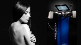 La Pirolipólisis es un procedimiento exclusivo de Contoura, la plataforma de InMode especializada en tratamientos de remodelación corporal no invasivos que asegura resultados asombrosos y duraderos 