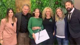 Beauty Market ha disfrutado de toda una y verdadera Hair Vegan Experience con Montibello en el Salón Gema Casas Peluquería Orgánica de Madrid, conociendo de primera mano los servicios éclat, coloración, y Decode Zero, cuidado capilar 