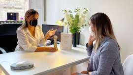 Productos de belleza de altísimo nivel y estética de lujo con una filosofía de empresa sostenida por el I+D y la pasión por las cosas bien hechas. Descubre a Oscanni en Beauty Contact (BC Madrid)