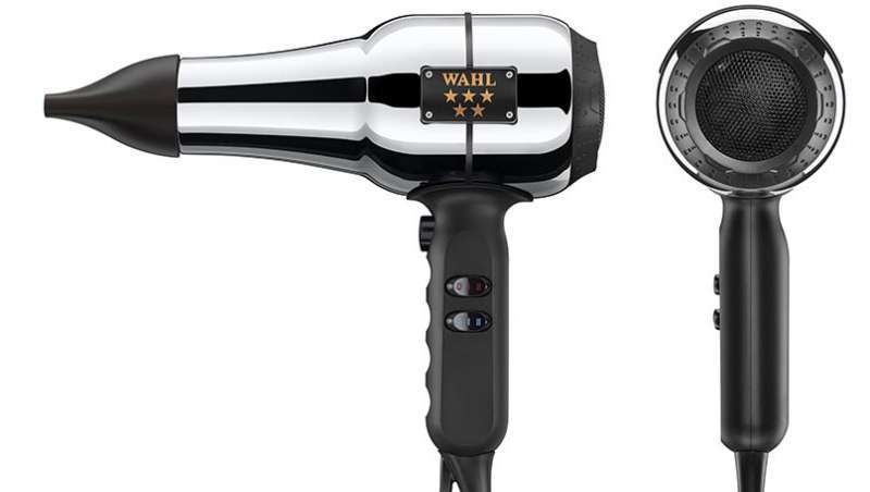 Chega a Portugal o Barber Dryer, tecnologia iónica e acabado retro