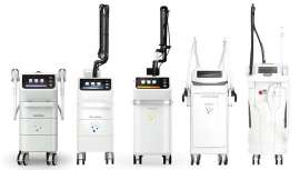 MeDioStar Monolith® y Dermablate®, dos de las innovaciones Asclepion para el centro y la clínica de alta rentabilidad y rápida amortización, para múltiples tratamientos en medicina estética