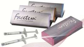 Relleno dérmico compuesto principalmente por micropartículas exclusivas y patentadas de hidroxiapatita cálcica (CaHA) suspendidas en un gel acuoso de CMC de Na para resultados excelentes. ¡Te lo contamos!