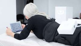 Cómo las nuevas tecnologías de creación de músculo están convirtiendo al centro estético en el nuevo gimnasio