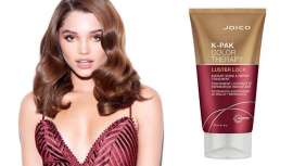 100% versátil. Se puede aplicar en cabello húmedo o en seco como tratamiento previo al lavado. El nuevo secreto para recuperar el cabello teñido que ha sido muy maltratado