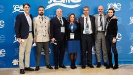 Bélgica, Italia, Polonia y Portugal han firmado la Declaración de Málaga, promovida por la Sociedad Española de Medicina Estética (SEME), en la que reclaman el reconocimiento de la Medicina Estética como especialidad médica en la Unión Europea