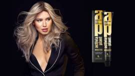 Lendan presenta su última colección de color Euphoria con los tonos más deslumbrantes de  Activia Plant