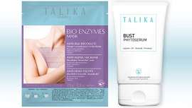 Dos productos con los mejores ingredientes y la finalidad de lucir estas zonas durante el buen tiempo