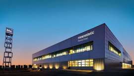 El laboratorio farmacéutico especializado en cosmética médica y medicina estética facturó 46,9 millones de euros el año pasado. La previsión de crecimiento para este 2022 es de un 15%, con el objetivo de llegar a una facturación de 54 millones 