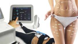 Es la época en la que fortalecer el cuerpo y corregir problemas con los mejores tratamientos, caso de la diástasis abdominal que tiene en Tecnoesthetic® y su equipo de Ondas, la solución rápida y certera para cuerpos perfectos