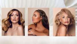 Juan Carlos Hidalgo, director técnico de la famosa escuela de formación, Oui Novias, será el protagonista en BC Madrid del Taller de Recogidos para novias actuales, con todos los trucos y secretos que te colocarán en la cima 