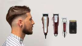 La guía experta del prestigioso profesional de renombre internacional Anthony Galifot, quien nos descubre todos los detalles del corte que arrasa desde hace años en las peluquerías y barberías de todo el mundo, el perseguido undercut