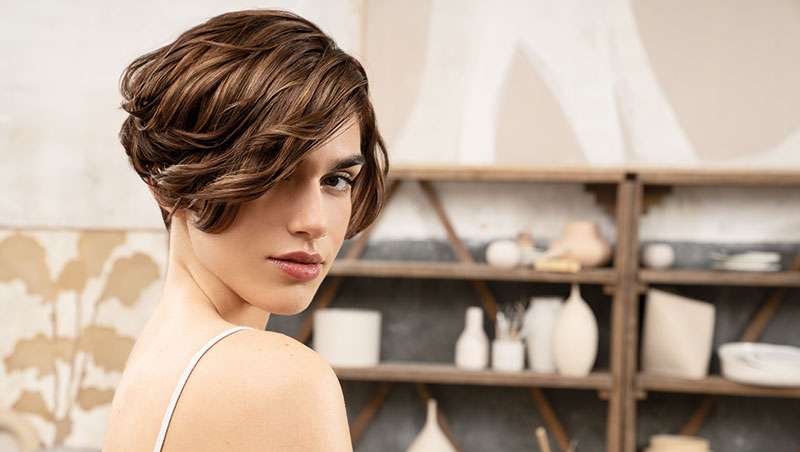 Terracota Brown, el color tendencia de la primavera