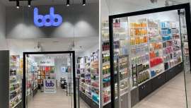 Bob Hair inaugura su Bob Boutique número 27 en el CC Bonaire de Valencia, con el que ya serán 4 establecimientos en la ciudad, en los CC de Saler, Arena Multiespacio, Aqua y ahora Bonaire