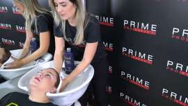 Vitor Visat, fundador y CEO de la marca, ha revolucionado el mundo de la cosmética capilar profesional en Brasil y ahora apuesta por España para transformar el mercado con sus innovadoras fórmulas