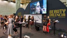 Beauty Valencia revisa resultados con especial hincapié en el número de profesionales dados cita en torno a sus campeonatos de Peluquería, Bodypainting y Maquillaje Facial, así como en la satisfacción general de empresas, participantes y visitantes