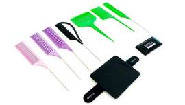 Empezamos el mes de abril con muchas ganas de... ¡mechas! Bifull completa su línea balayage