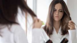 El caso de Jada Pinkett solo ha puesto de manifiesto que la alopecia androgenética femenina es muy común y afecta al 25% de las mujeres