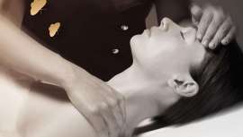 El spa de Barcelona confía en esta marca suiza ofreciendo seis tratamientos del Grupo Valmont y otros creados en exclusiva, entre los que destacan los estimulares, antienvejecimiento y antiestrés