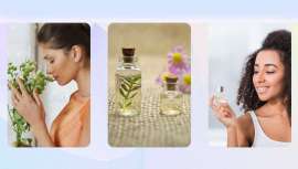 Y la tecnología del perfume. Una cita en Barcelona este mes de mayo, dentro de la feria Hispack 
