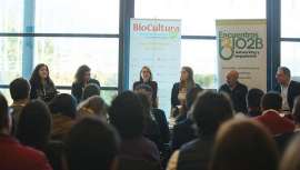 Cita ineludible en BioCultura BCN 2022. Será el próximo viernes 6 de mayo. Se trata de la jornada Bio2B: soluciones innovadoras para el sector ecológico, incluida no solo la alimentación sino también la cosmética 