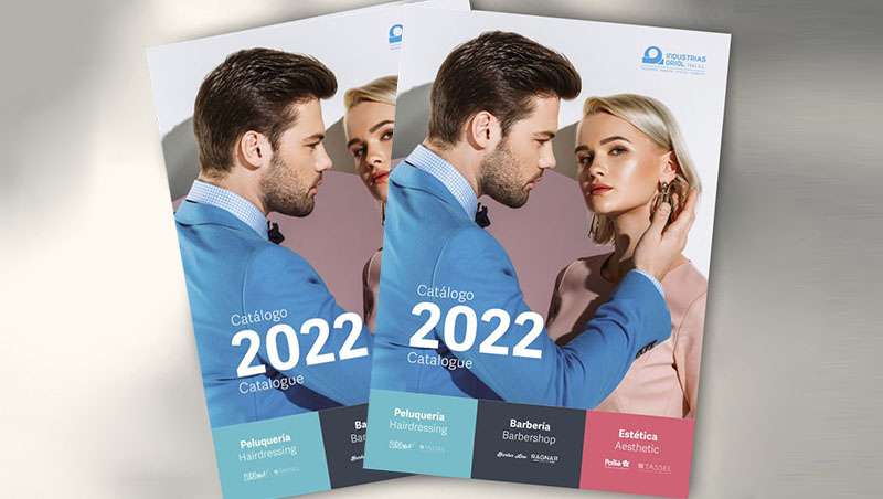 Oriol, nuevo catálogo 2022