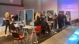 Beauty Market ha estado en Expocosmética, que ha tenido lugar los días 2, 3 y 4 de abril en Oporto, la primera edición poscovid de una cita que continúa convocando a un público mixto, profesional y público final