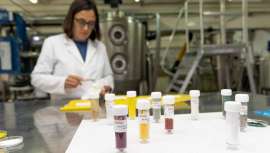 La firma presenta en In-cosmetics Global los últimos avances en extracción de CO2 supercrítico, microencapsulación, biotecnología y pruebas in vitro
