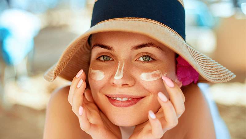 Llega el sol: cómo aumentar la resiliencia de la piel frente a la exposición