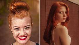 Vuelve con más pasión que nunca a los escenarios de la moda. Por eso, nada mejor que una guía de consulta para que el rojo dure y dure, y brille y brille este verano