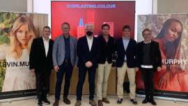 Everlasting.Colour  es una gama específica para la protección y el cuidado del cabello coloreado