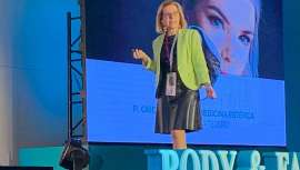 Prevención, cuidado y apoyo a los pacientes oncológicos, con las funciones que la Medicina Estética practica contribuyendo a la mejora y autoestima de estos pacientes