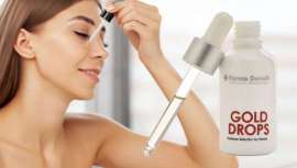 Bidens Pilosa es el ingrediente que se convierte en la última incorporación de los laboratorios +Farma Dorsch