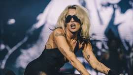 El Rock Hair es la tendencia de moda e invita a disfrutar de la libertad y la locura de los años 70 en el cabello