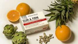 Este complemento reductor, reafirmante y anticelulítico reduce grasa, celulitis y reafirma los tejidos