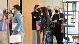 Te esperamos los días 24 y 25 de abril en el Hotel NH Ventas Madrid **** en Beauty Contact. Los BC, de Beauty Market son los congresos de proximidad para contactos de negocio y formación cuyo formato revoluciona lo visto hasta ahora