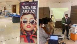 La firma de aparatología certificada ha organizado una jornada de información y demostrativa en Badajoz 